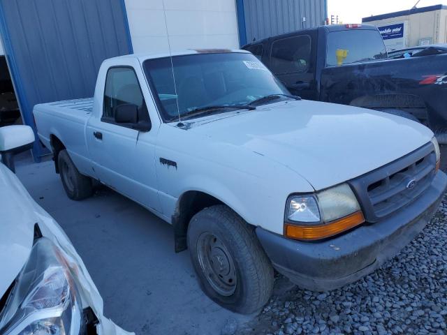 Photo 4 from auction – 2000 FORD RANGER with VIN 1FTYR10V9YPB88949