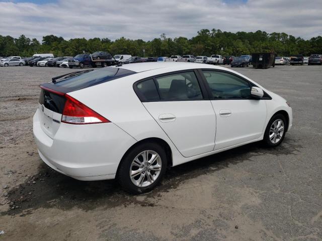 Photo 3 from auction – 2011 HONDA INSIGHT EX with VIN JHMZE2H72BS004899