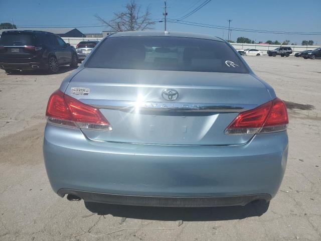Foto 6 de la subasta – 2011 TOYOTA AVALON BAS con VIN 4T1BK3DB1BU436220