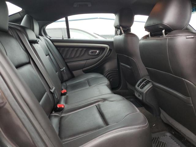 Photo 10 from auction – 2018 FORD TAURUS SEL with VIN 1FAHP2E86JG134194
