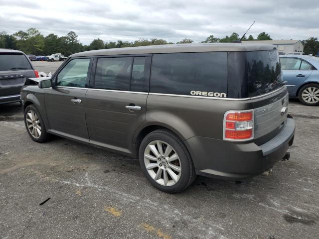 Photo 2 from auction – 2011 FORD FLEX LIMIT with VIN 2FMGK5DC5BBD26920