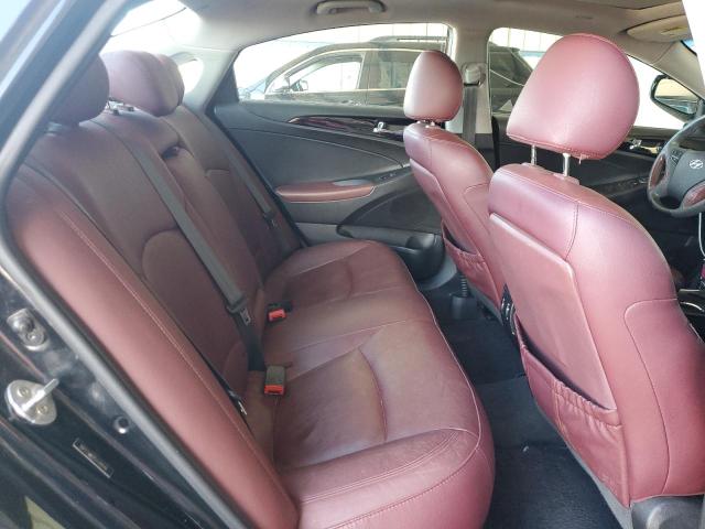 Photo 10 from auction – 2012 HYUNDAI SONATA SE with VIN 5NPEC4AC8CH388146