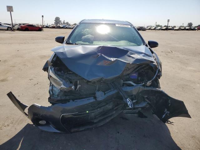 Photo 5 from auction – 2016 TOYOTA COROLLA L with VIN 5YFBURHE5GP376971