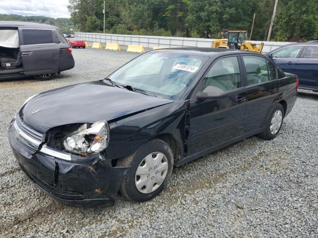 Photo 1 from auction – 2004 CHEVROLET MALIBU with VIN 1G1ZS52F64F219931