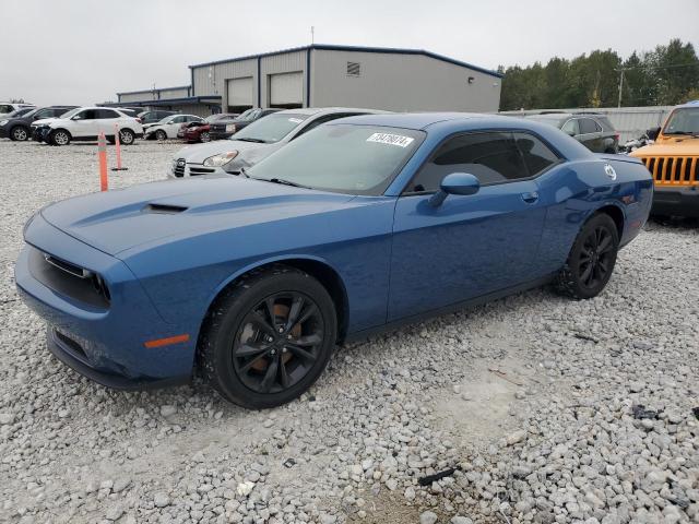 DODGE CHALLENGER 2021 مع رقم تعريف المركبة 2C3CDZGG7MH594326 - صورة من المزاد