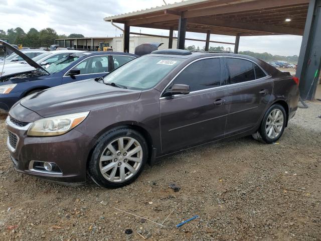 CHEVROLET MALIBU 2LT 2015 with VIN 1G11D5SL7FF186194 - Photo from auction
