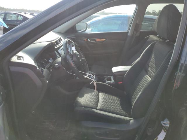 Photo 7 from auction – 2017 NISSAN ROGUE S with VIN KNMAT2MTXHP509138