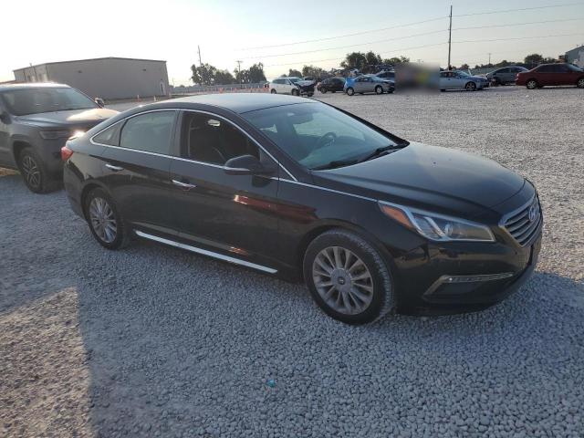 Photo 4 from auction – 2015 HYUNDAI SONATA SPO with VIN 5NPE34AF7FH248958