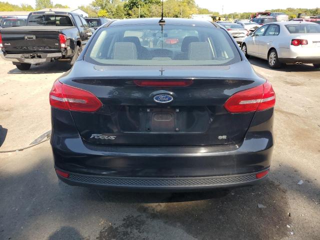 Photo 6 from auction – 2016 FORD FOCUS SE with VIN 1FADP3F20GL347799