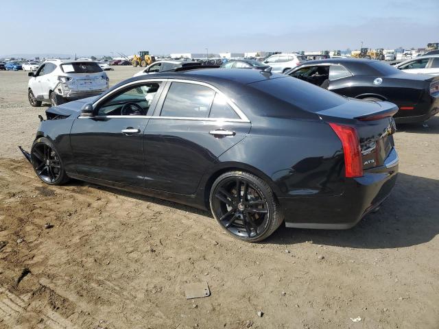 Photo 2 from auction – 2013 CADILLAC 576 with VIN 1G6AC5S33D0156218