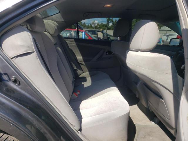 Photo 10 from auction – 2011 TOYOTA CAMRY BASE with VIN 4T4BF3EK0BR180998