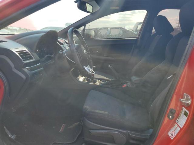 Photo 7 from auction – 2015 SUBARU WRX PREMIU with VIN JF1VA1D61F9828298
