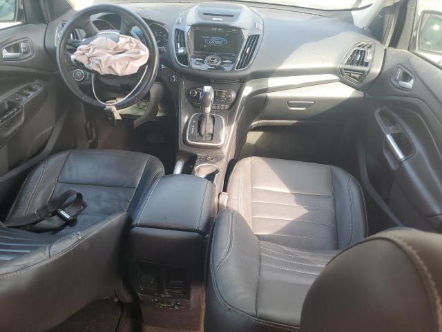 Photo 8 from auction – 2014 FORD ESCAPE TIT with VIN 1FMCU0J96EUB33534