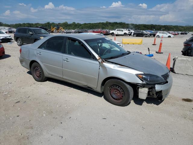 Photo 4 from auction – 2005 TOYOTA CAMRY LE with VIN 4T1BE32K05U546335
