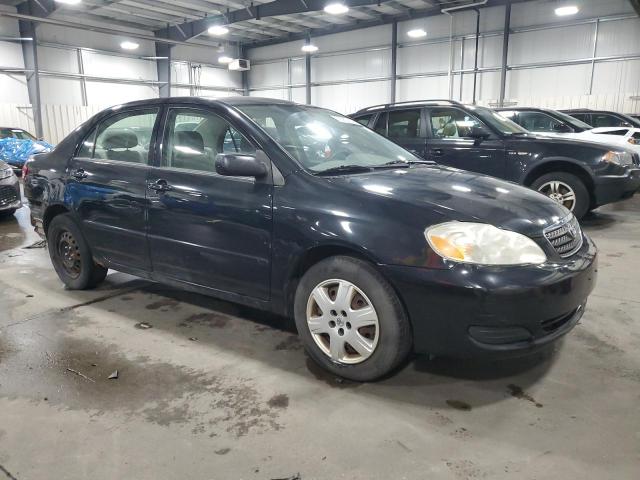Photo 4 from auction – 2008 TOYOTA COROLLA CE with VIN 1NXBR32E88Z997838