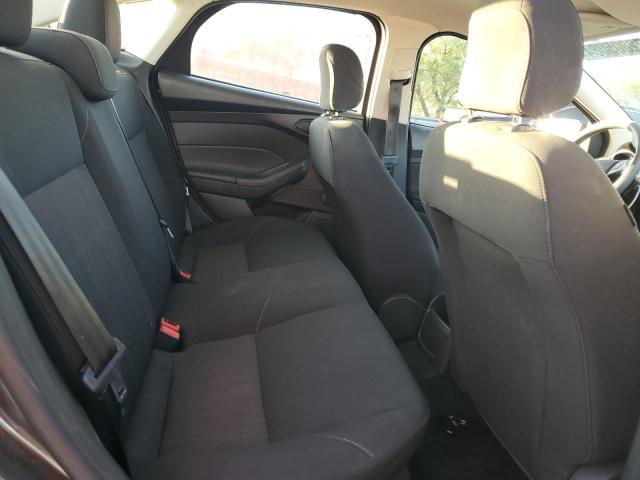 Photo 10 from auction – 2017 FORD FOCUS S with VIN 1FADP3E22HL308439