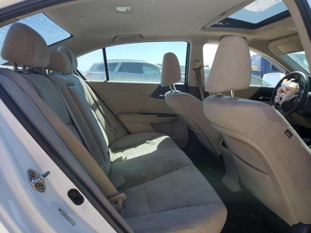 Photo 10 from auction – 2013 HONDA ACCORD EX with VIN 1HGCR2F72DA226903