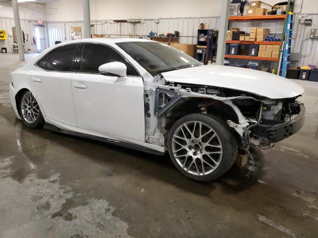 Photo 4 from auction – 2018 LEXUS IS 350 with VIN JTHCZ1D26J5015903