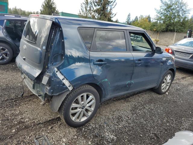 Photo 3 from auction – 2017 KIA SOUL + with VIN KNDJP3A53H7457352
