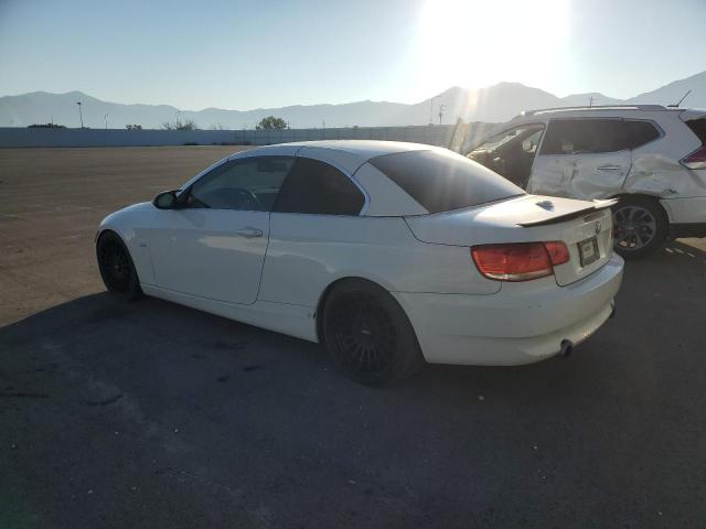 Photo 2 from auction – 2007 BMW 335 I with VIN WBAWL73567PX50857