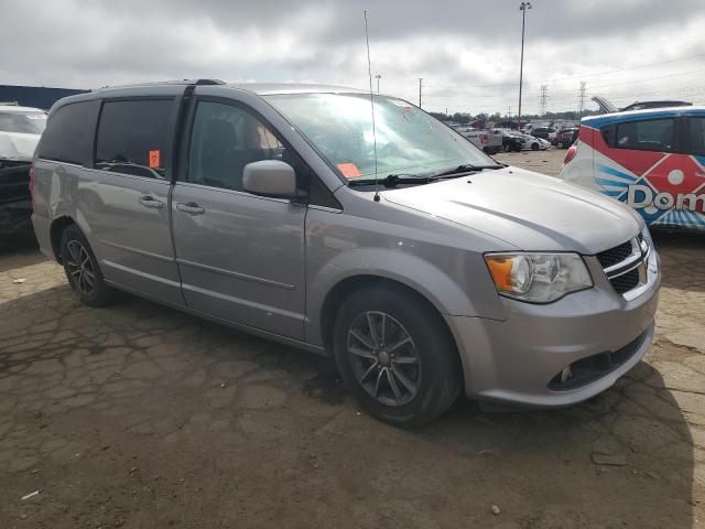 Photo 4 from auction – 2017 DODGE GRAND CARA with VIN 2C4RDGCG3HR847464