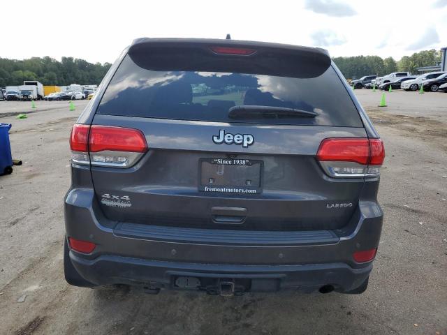 Photo 6 from auction – 2017 JEEP GRAND CHER with VIN 1C4RJFAG4HC854163