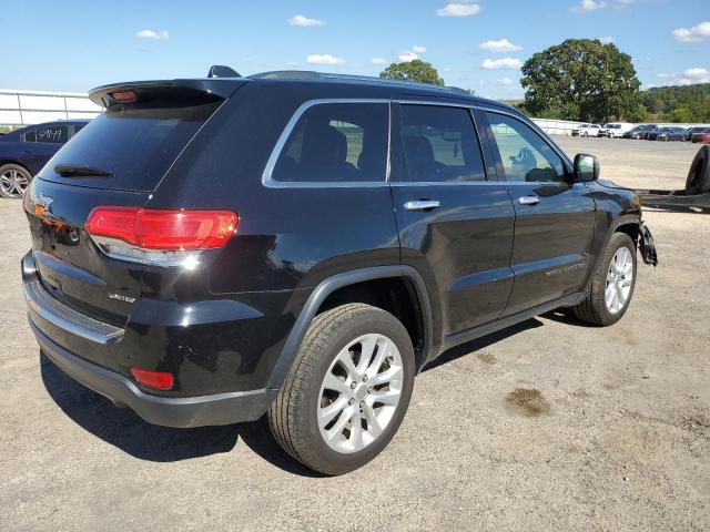 Photo 3 from auction – 2017 JEEP GRAND CHER with VIN 1C4RJFBG0HC761414