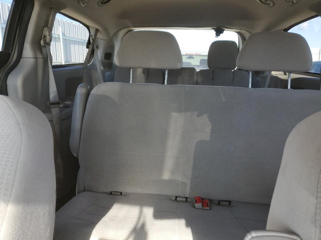 Photo 10 from auction – 2012 DODGE GRAND CARA with VIN 2C4RDGBG3CR397857