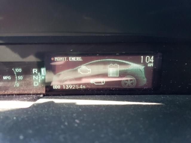 Photo 9 from auction – 2015 TOYOTA PRIUS with VIN JTDKN3DU8F1913519
