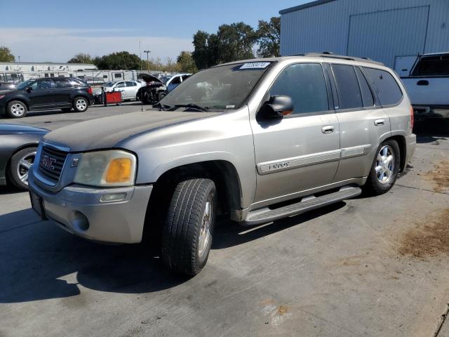 GMC ENVOY 2003 with VIN 1GKDT13S832327481 - Photo from auction