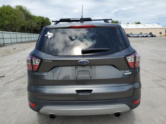 Photo 6 from auction – 2017 FORD ESCAPE SE with VIN 1FMCU0GD3HUC80278