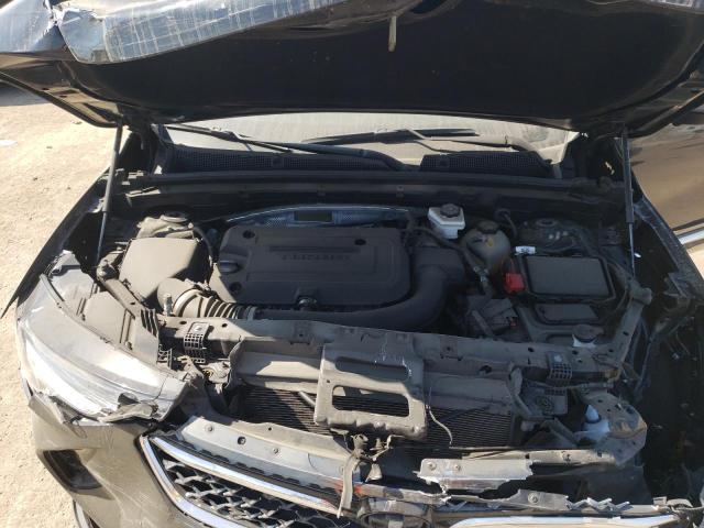 Photo 12 from auction – 2023 BUICK ENVISION A with VIN LRBFZRR41PD035805