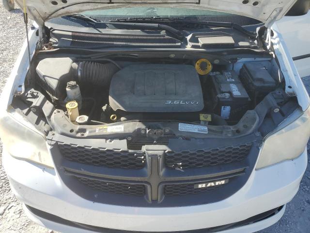 Photo 12 from auction – 2014 RAM TRADESMAN with VIN 2C4JRGAGXER197027