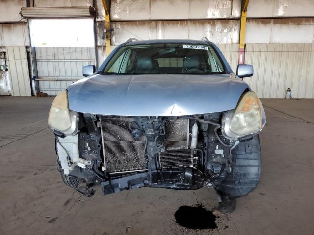 Photo 5 from auction – 2013 NISSAN ROGUE S with VIN JN8AS5MT5DW008019
