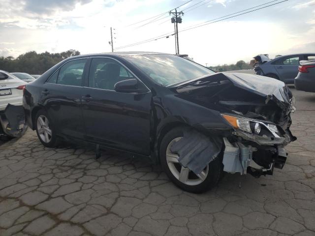 Photo 4 from auction – 2013 TOYOTA CAMRY L with VIN 4T1BF1FK7DU285909