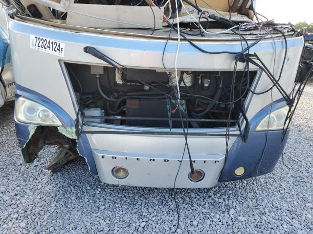 Photo 7 from auction – 2004 FREIGHTLINER CHASSIS X with VIN 4UZAAHDC94CN27457