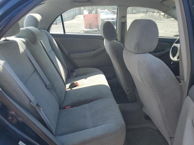 Photo 10 from auction – 2007 TOYOTA COROLLA CE with VIN 1NXBR32E67Z927513