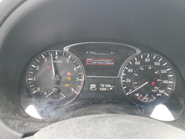 Photo 9 from auction – 2014 NISSAN ALTIMA 2.5 with VIN 1N4AL3APXEN340085