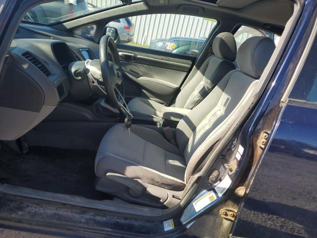 Photo 7 from auction – 2008 HONDA CIVIC EX with VIN 2HGFA15808H510952