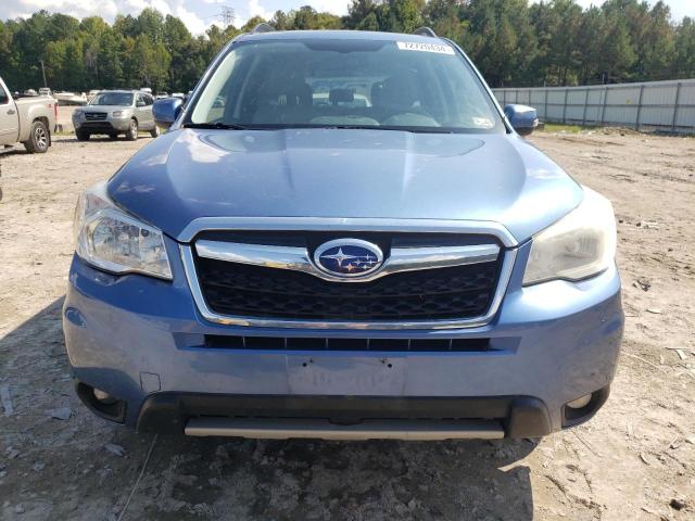 Photo 5 from auction – 2015 SUBARU FORESTER 2 with VIN JF2SJAUC2FH541496