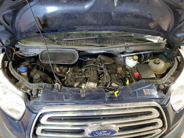 Photo 12 from auction – 2019 FORD TRANSIT T- with VIN 1FTYR2CG3KKB37681