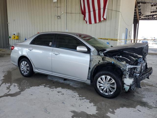 Photo 4 from auction – 2011 TOYOTA COROLLA BA with VIN 2T1BU4EEXBC729222