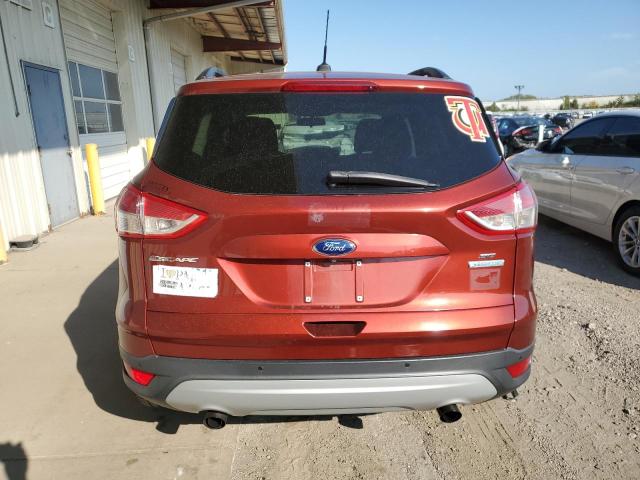Photo 6 from auction – 2014 FORD ESCAPE SE with VIN 1FMCU0GX0EUA92291