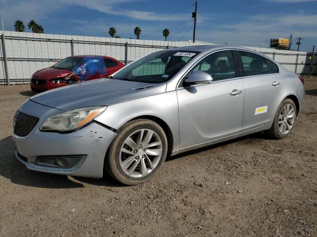 BUICK REGAL 2015 with VIN 2G4GV5EK1F9153701 - Photo from auction
