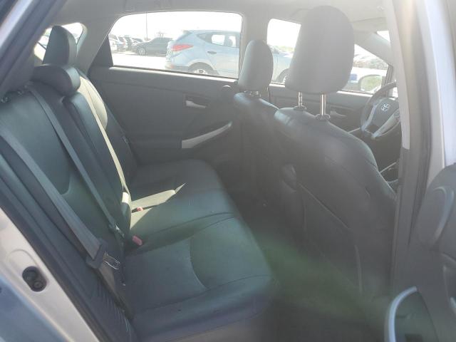 Photo 11 from auction – 2010 TOYOTA PRIUS with VIN JTDKN3DU8A1311244