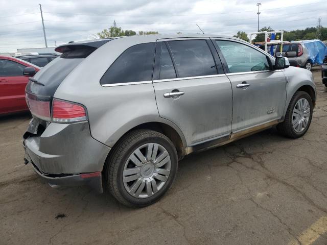 Photo 3 from auction – 2008 LINCOLN MKX with VIN 2LMDU68C38BJ01292