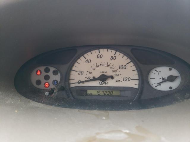 Photo 9 from auction – 2003 TOYOTA ECHO with VIN JTDBT123835031968