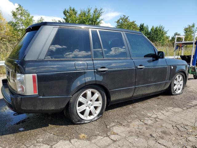 Photo 3 from auction – 2008 LAND ROVER RANGE ROVE with VIN SALME15418A295872