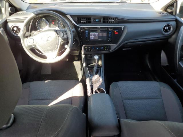 Photo 8 from auction – 2019 TOYOTA COROLLA L with VIN 2T1BURHE0KC172944