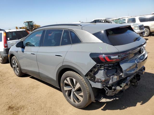Photo 2 from auction – 2023 VOLKSWAGEN ID.4 PRO with VIN 1V2DNPE88PC021759